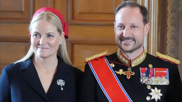 35 Yıllık Dönem Kapandı: Norveç Yeni Kralıyla Yeni Döneme Girdi