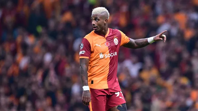 Başakşehir'den Mario Lemina Açıklaması: Göksel Gümüşdağ'dan Net Mesaj