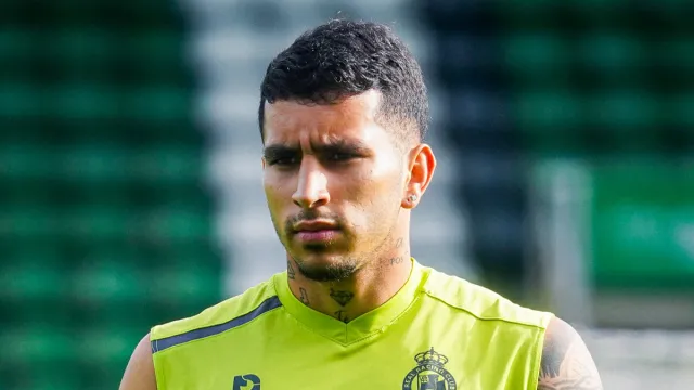 Oppong Sonrası Fenerbahçe'den Yeni Transfer Hamlesi: Gustavo Puerta Gündemde