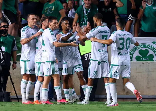 Omonia Hangi Ülkenin Takımı? Beşiktaş'ın Rakibi Omonia Hakkında Bilgiler
