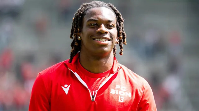 Galatasaray'dan Bomba Transfer Hamlesi: Winsley Boteli Gündemde
