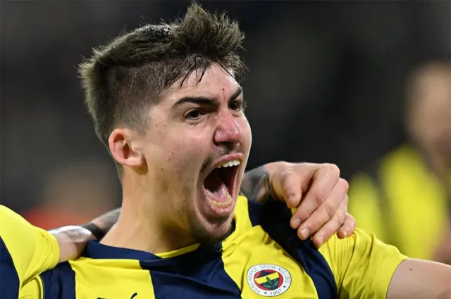 Yusuf Akçiçek Galatasaray'a imza atmaya hazırlanıyor: Anlaşma sağlandı