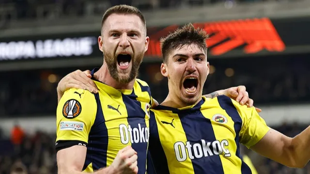 Fenerbahçe'den Ayrılmıştı: Galatasaray'da Yusuf Akçiçek Transferinde Mutlu Son