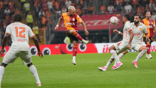 Şampiyonlar Ligi’nde Galatasaray’ın Başı Ağrır Mı? Spor Yazarlarından Göztepe Maçı Yorumları