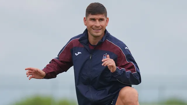 Trabzonspor'da Ruslan Malinovskyi Şoku: Sakatlığı Açıklandı