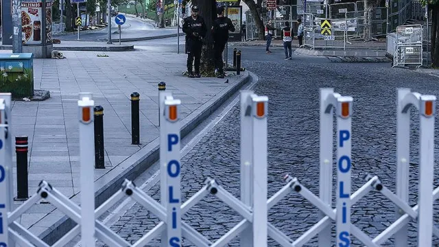 Başkentte Trafik Alarmı: 30 Ağustos'ta Kapatılacak Yolların Tam Listesi
