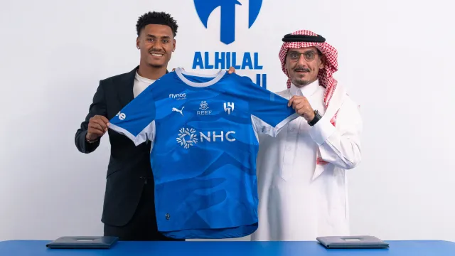 Al-Hilal'den Bomba Transfer: Ollie Watkins Suudi Arabistan'da