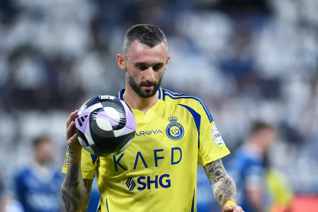 Trabzonspor'dan Marcelo Brozovic Hamlesi: Yıldız Oyuncudan İlk Yanıt