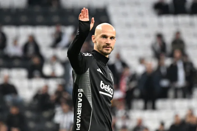 Beşiktaş'ta Vaclav Cerny Ayrılıyor mu? Yerine Sürpriz Aday