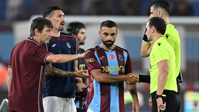Trabzonspor'dan Amedspor Maçı Öncesi Kritik Kadro Açıklaması