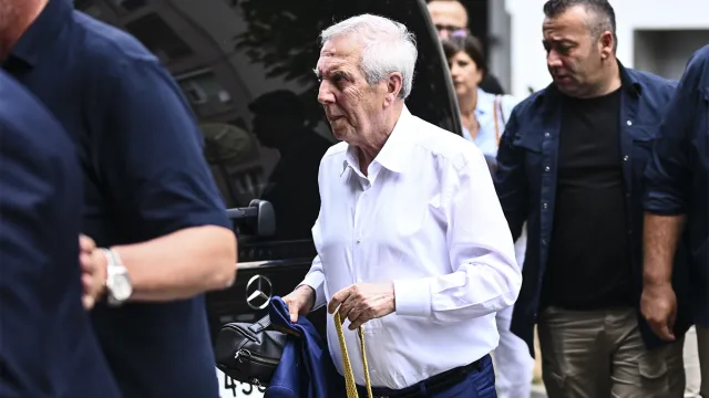 Fenerbahçe'den Gizli Operasyon: 12 Milyon Euroluk Yıldız İçin Dev Adım