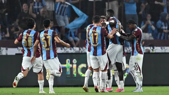 Amedspor-Trabzonspor Maçı Ne Zaman, Saat Kaçta ve Hangi Kanalda? Trabzonspor Galibiyet İçin Sahada
