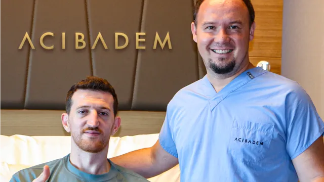 Milli Basketbolcu Ercan Osmani Başarılı Bir Operasyon Geçirdi