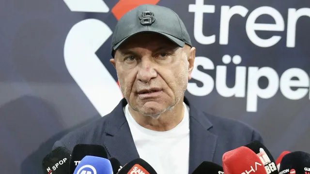 Fenerbahçe Maçı Sonrası Ortalık Karıştı: Yüksel Yıldırım'dan Güvenliğe Kovdurun Talimatı