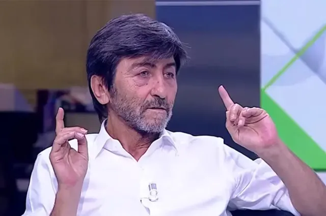 Rıdvan Dilmen'den Olay Fenerbahçe İddiası: Derbiyi Kazanırsa...