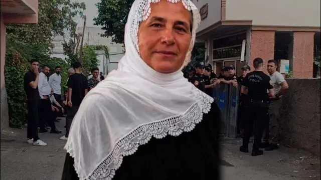 Batman'da Kan Donduran Cinayet: Annesini Öldürüp Çöpe Atan Şüpheli Tutuklandı