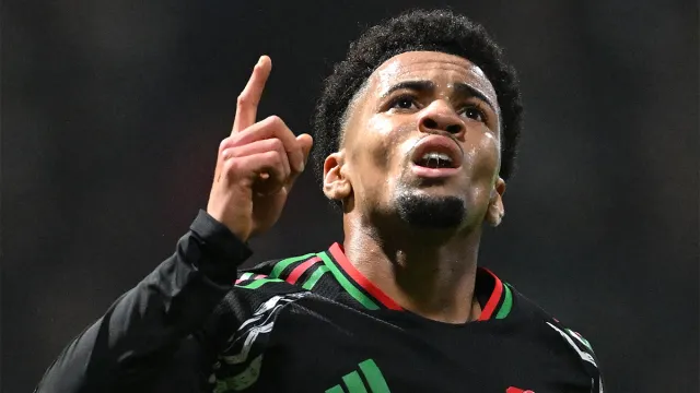 Fenerbahçe'den Bomba Transfer Hamlesi: Arsenal'in Yıldızı Ethan Nwaneri Gündemde