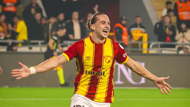 Galatasaray'ın Hedefi Arda Okan Kurtulan İçin Göztepe'den Rekor Bonservis Talebi