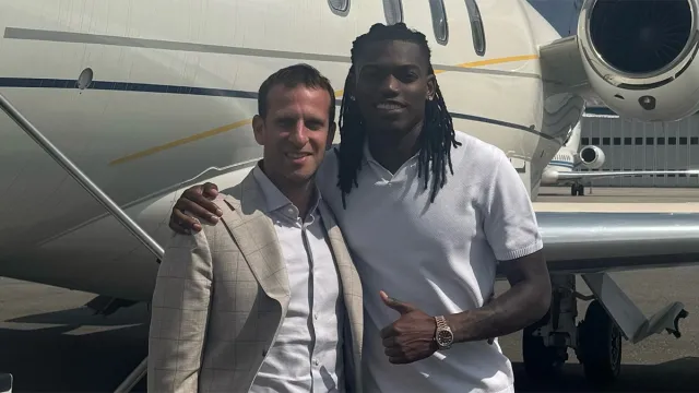 Leao Sonrası Gardi'den Galatasaray'a Bir Büyük Bomba Daha | Transfer Hattı