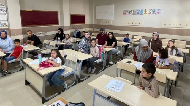 Uyum Haftası 7 Eylül'de Başlıyor: Okula Uyum Sürecinde Uzman Tavsiyeleri