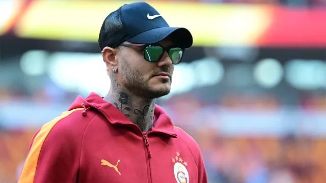 Mauro Icardi İçin Resmen Açıklandı: Yıldız Golcünün Yeni Adresi Netleşiyor