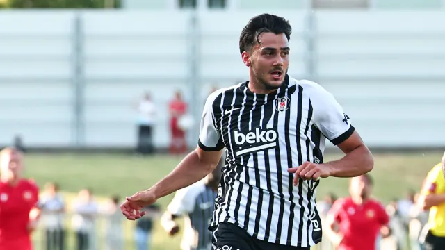 Mustafa Hekimoğlu İçin Bundesliga Çıkarması: Beşiktaş'ın Bonservis Talebi Belli Oldu