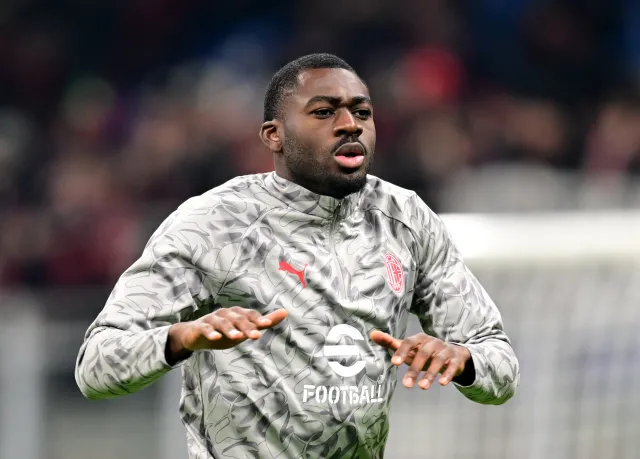 Beşiktaş'tan Youssouf Fofana Hamlesi: Yıldız Oyuncunun Dikkatini Çekti