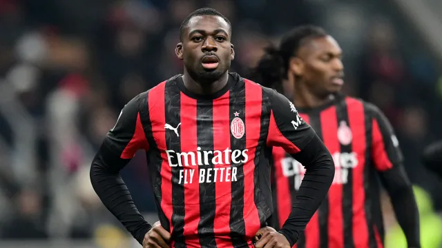 Youssouf Fofana'da yeni gelişme: Beşiktaş'a fırsat doğdu