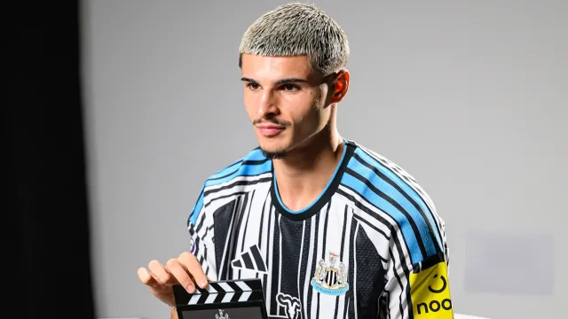 Newcastle United'dan Dev Transfer: Matias Fernandez-Pardo Kadroda