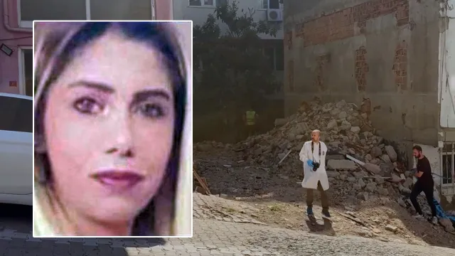 Zeynep Yıldırım Cinayetinde Korkunç Gerçek: Cezaevinden Getirilip Cesedin Yerini Gösterdi