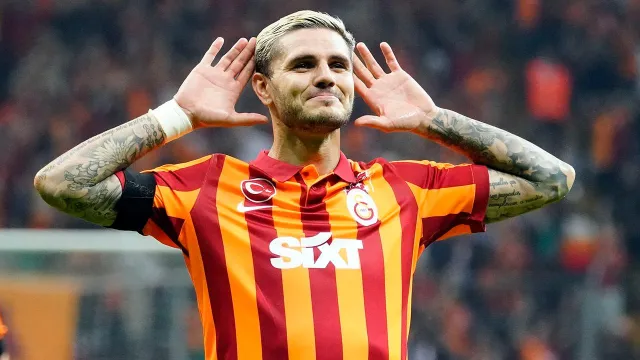 Mauro Icardi'nin Geleceği Netleşiyor mu? Menajerinden Sürpriz Açıklama