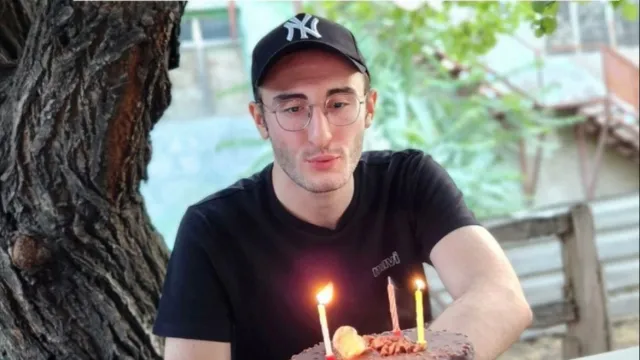 Lösemiyi Yenen ODTÜ'lü Mert'ten Acı Haber: Trafik Kazasında Hayatını Kaybetti