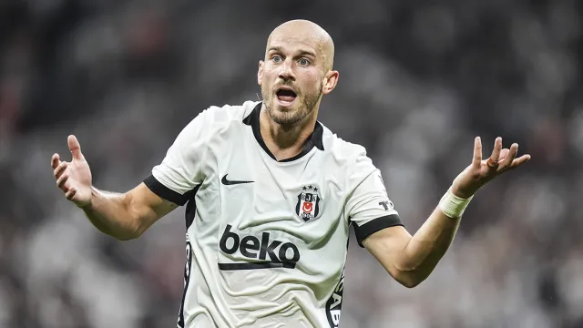Vaclav Cerny İçin Rangers'tan Şok Teklif: Beşiktaş'taki Geleceği Netleşiyor