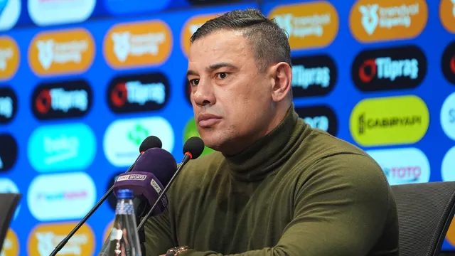 Çağdaş Atan 7 Ay Sonra Yeniden Sahalara Dönüyor: Yeni Adresi Belli Oldu
