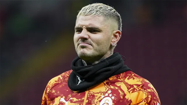 Mauro Icardi'den Sürpriz Karar: Lazio'nun Teklifini Reddetti