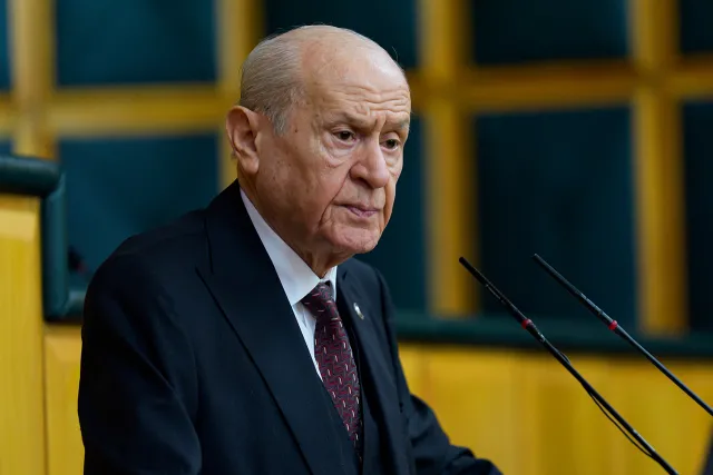 Bahçeli’den Amedspor Araştırmasına Sert Tepki: Spor Kimlik Siyasetine Alet Edilemez