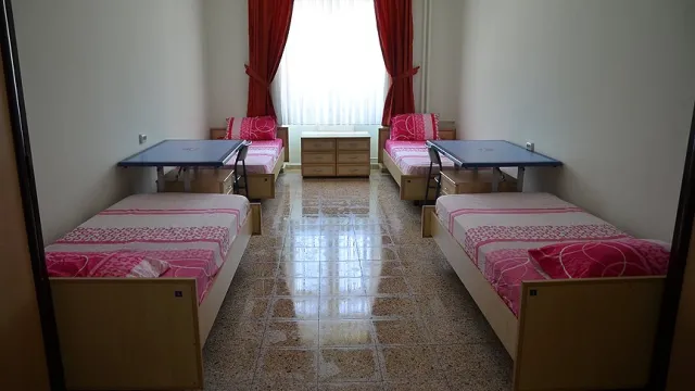 2026-2027 Dönemi KYK Yurt Ücretleri Belli Oldu