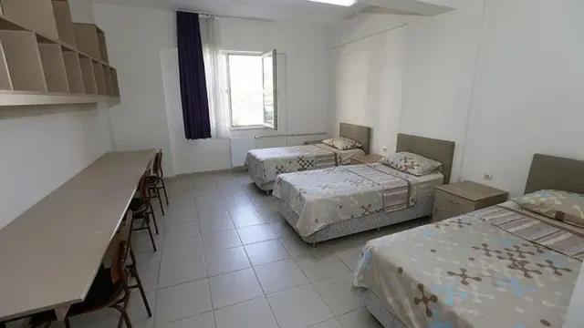 KYK Yurt Ücretleri Açıklandı: 2026-2027 Dönemi Yeni Fiyatlar Belli Oldu