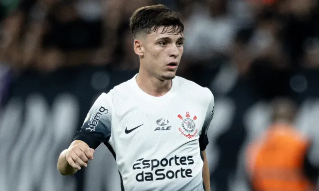 Beşiktaş'tan Sürpriz Transfer Hamlesi: Breno Bidon Gündemde