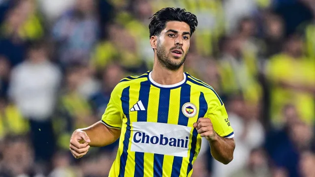 Fenerbahçe'den Marco Asensio Açıklaması: İddialar Gerçek Dışı