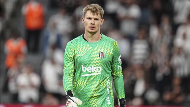 Milyonluk Yıldız Alexander Nübel'den İstanbul İtirafı: İETT ile Geziyor