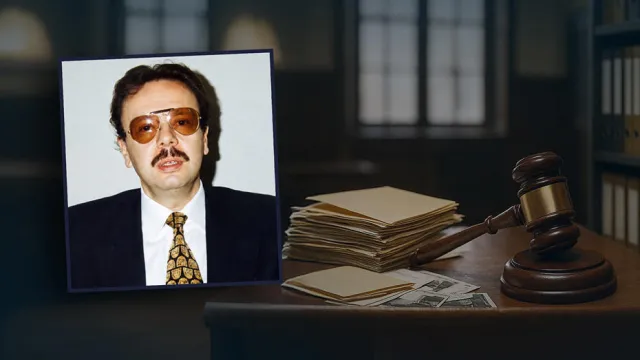 Arif Ahmet Denizolgun'un Şüpheli Ölümünde Flaş Gelişme: Doktoru Gözaltına Alındı