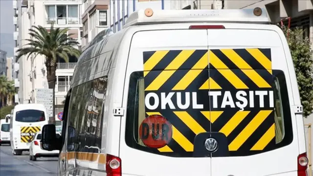 Velilerin Servis Ücreti Çıkmazı: Bazı Güzergahlarda Taksi Daha Ucuza Geliyor