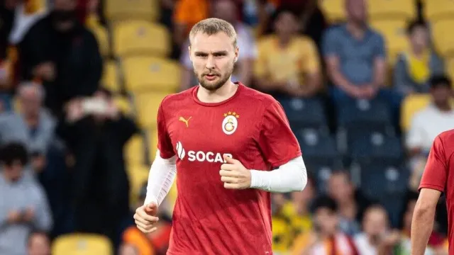 Victor Nelsson, Nordsjaelland ile Anlaşmaya Vardı