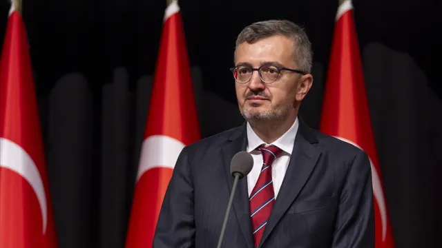 Dezenformasyon Yayan 2 Bin 34 Sosyal Medya Hesabına Erişim Engeli Getirildi