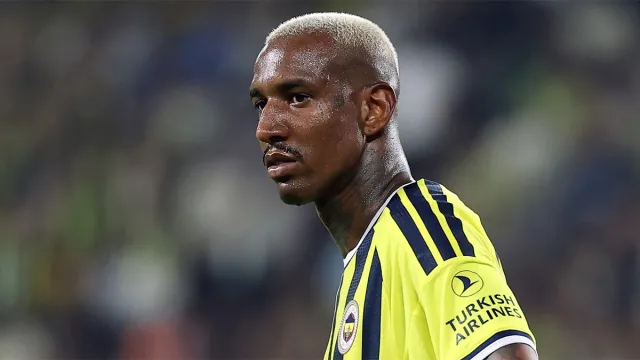 Fenerbahçe-Beşiktaş Derbisi Sonrası Talisca'dan Gündem Yaratan Paylaşım