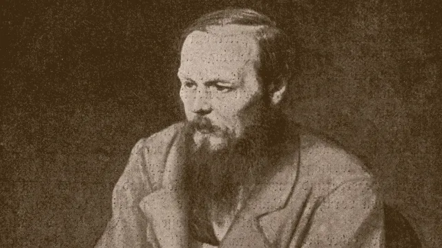 Dostoyevski 180 Yıl Sonra TikTok Fenomeni Oldu