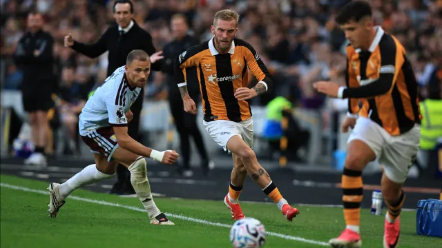 Hull City'den Premier Lig'e Harika Başlangıç: Yine Kalesini Gole Kapattı