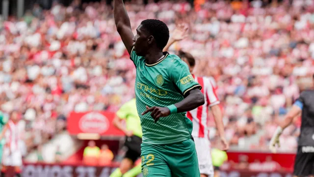Galatasaray'dan Ayrılan Yaser Asprilla Ligi Sallıyor! 3 Maçta Krallığa Oturdu