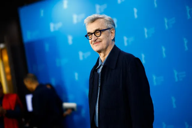 Gazze Açıklamasıyla Eleştirilen Ünlü Yönetmen Wim Wenders Siyaset Görüşünü Netleştirdi